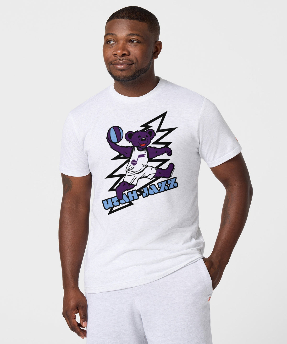 NBA x Grateful Dead x Jazz product image 3