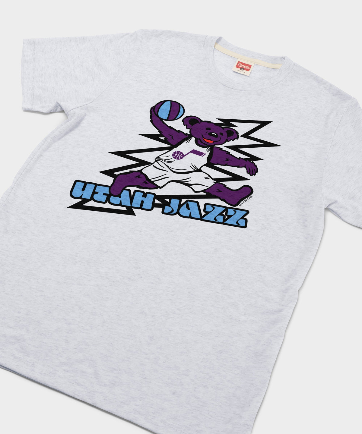 NBA x Grateful Dead x Jazz product image 2