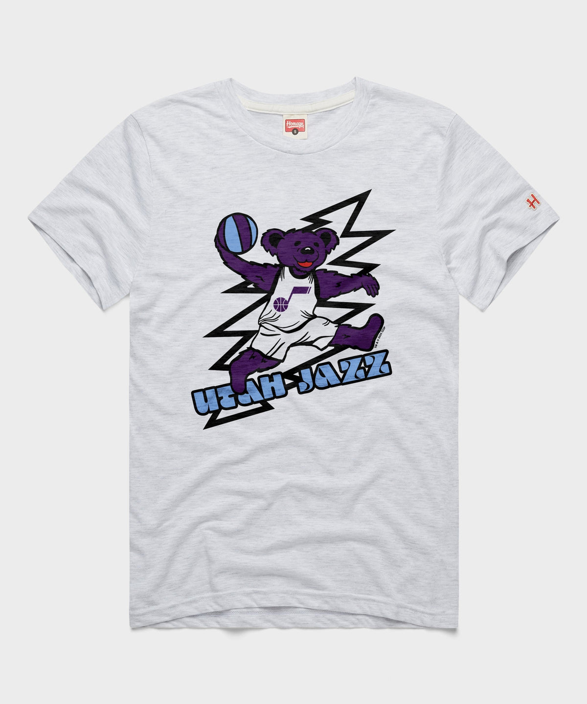 NBA x Grateful Dead x Jazz product image 1