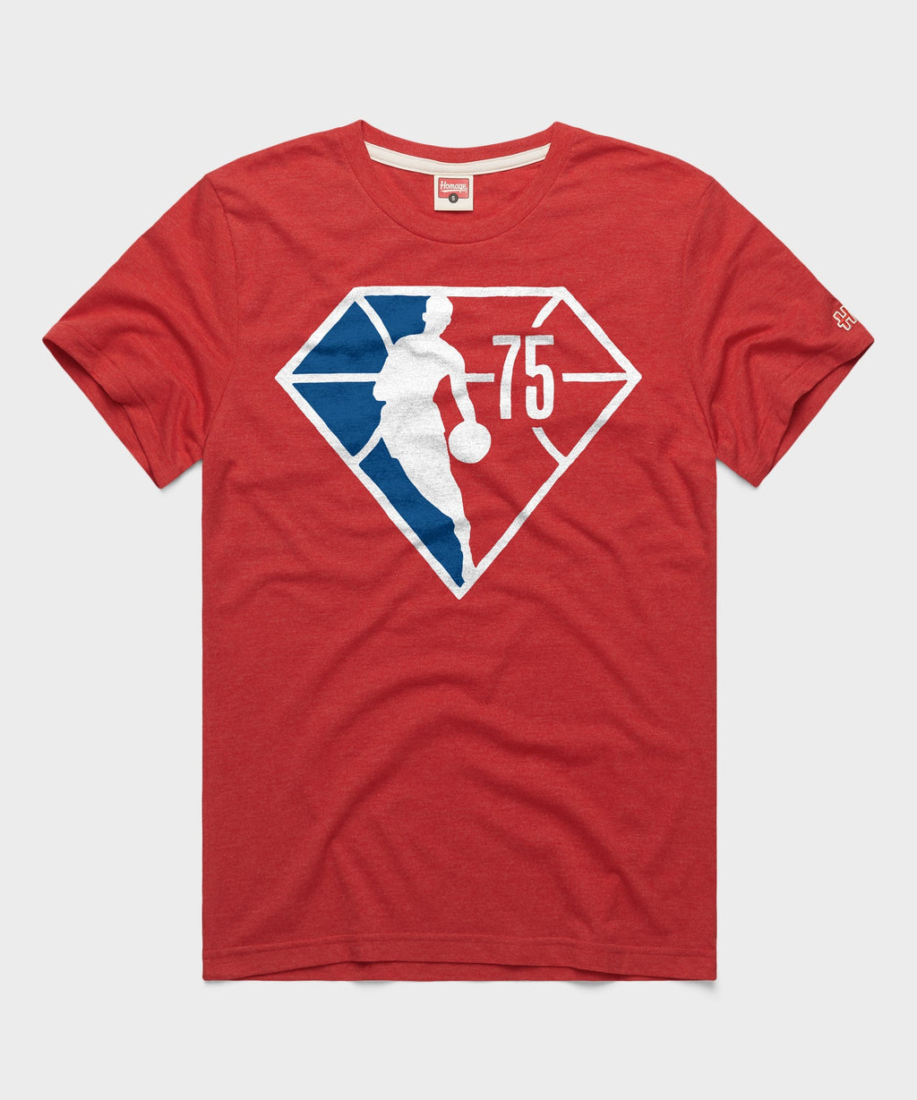 NBA 75th Anniversary product image 1