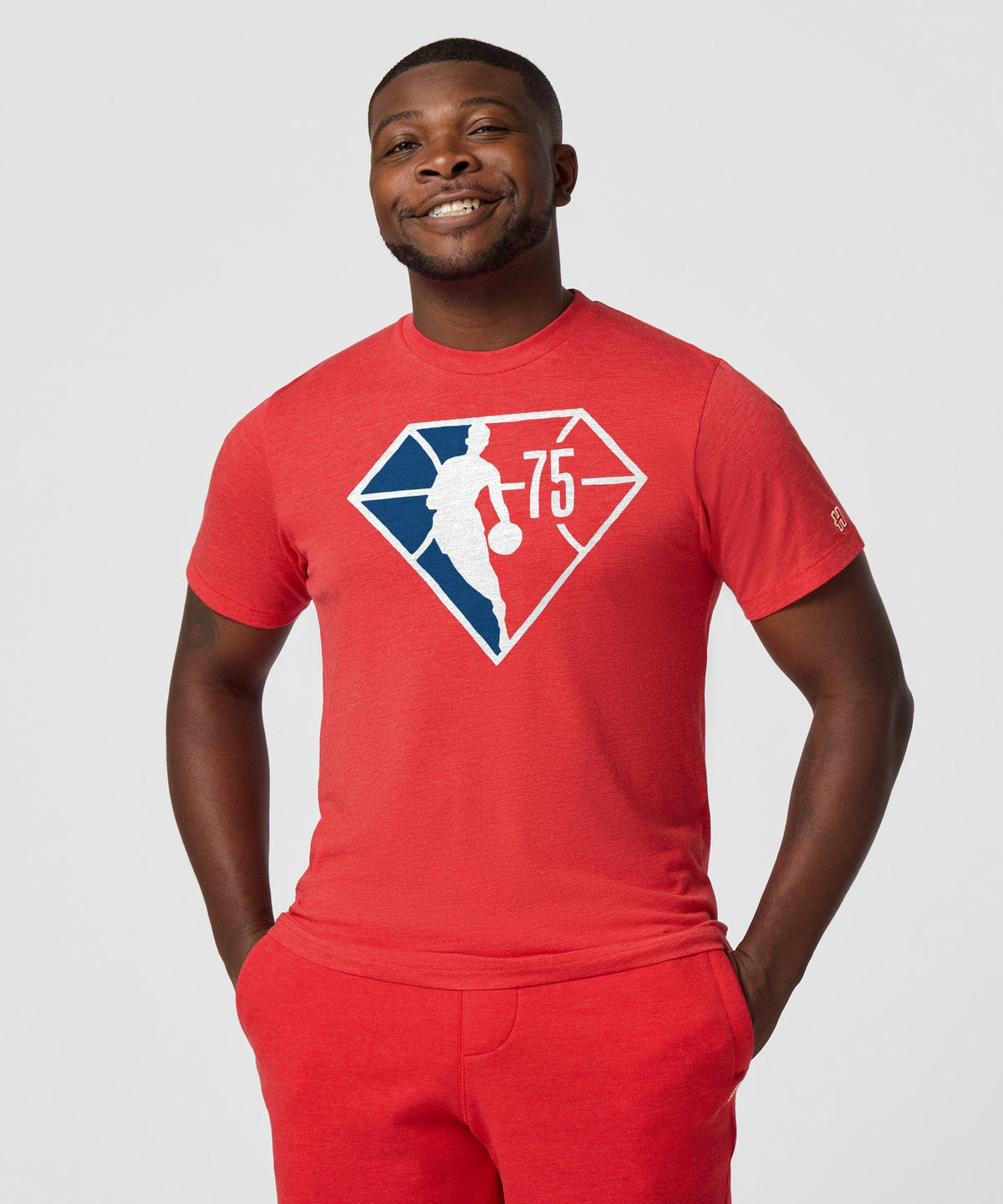 NBA 75th Anniversary product image 3