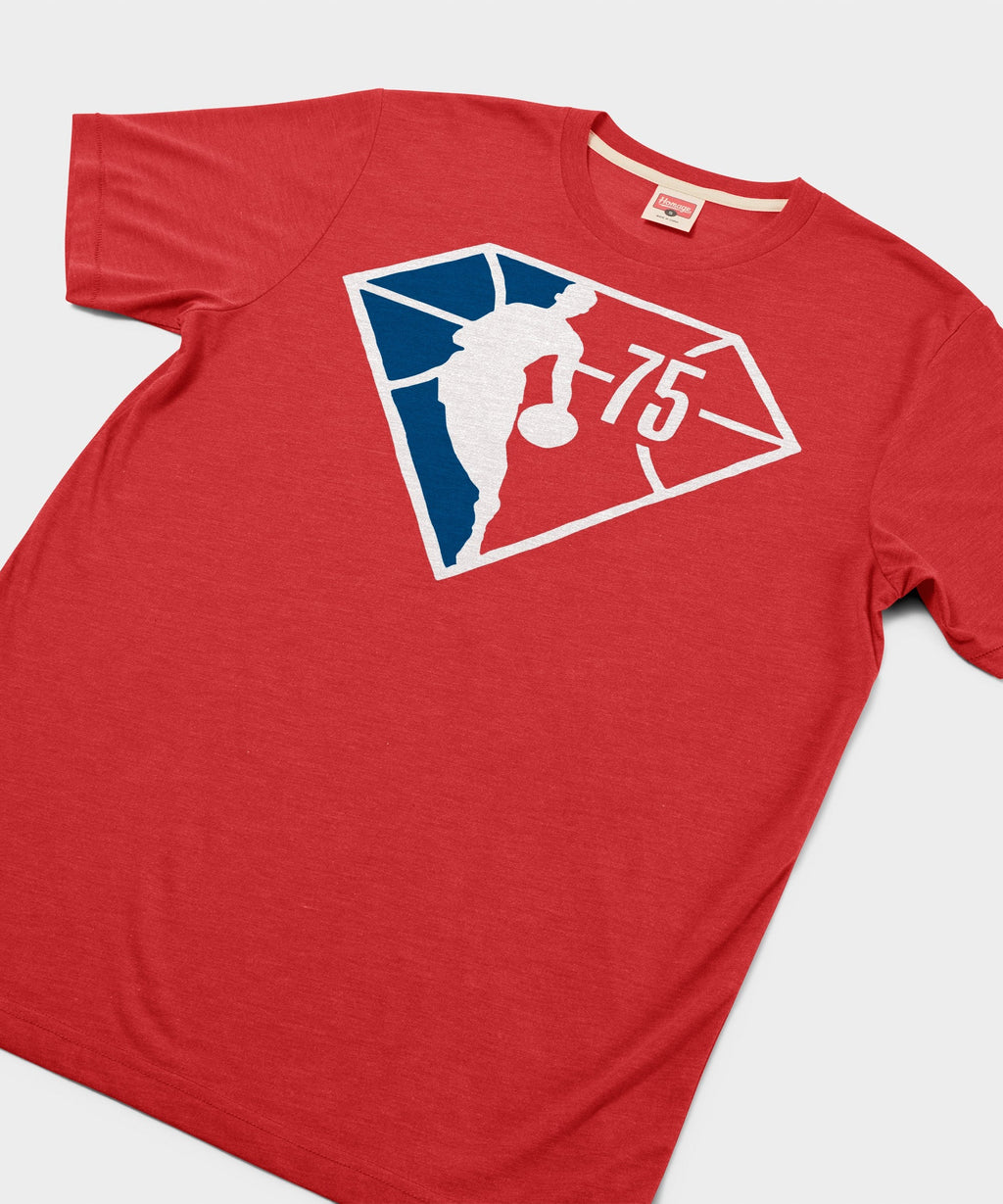 NBA 75th Anniversary product image 2