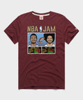 NBA Jam Cavs Mobley and Allen product image 1