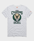 NBA x Grateful Dead 2021 Champs Bucks product image 1