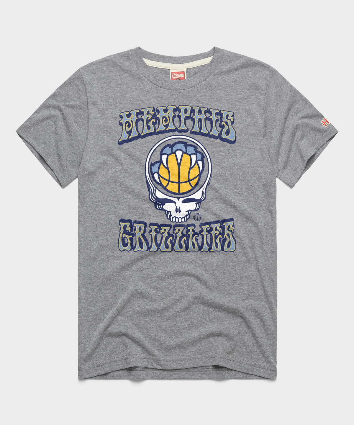 NBA x Grateful Dead x Grizzlies product image 1
