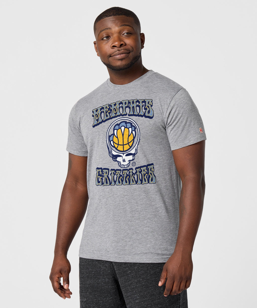 NBA x Grateful Dead x Grizzlies product image 3