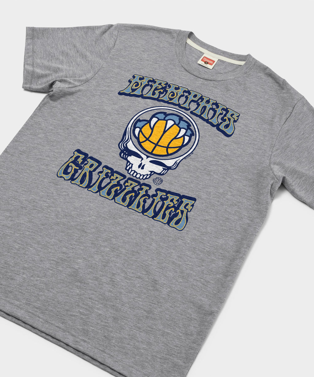 NBA x Grateful Dead x Grizzlies product image 2