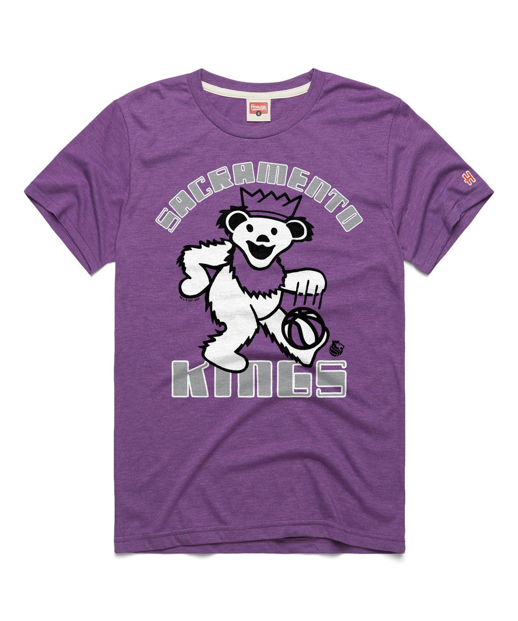 NBA x Grateful Dead x Kings product image 1