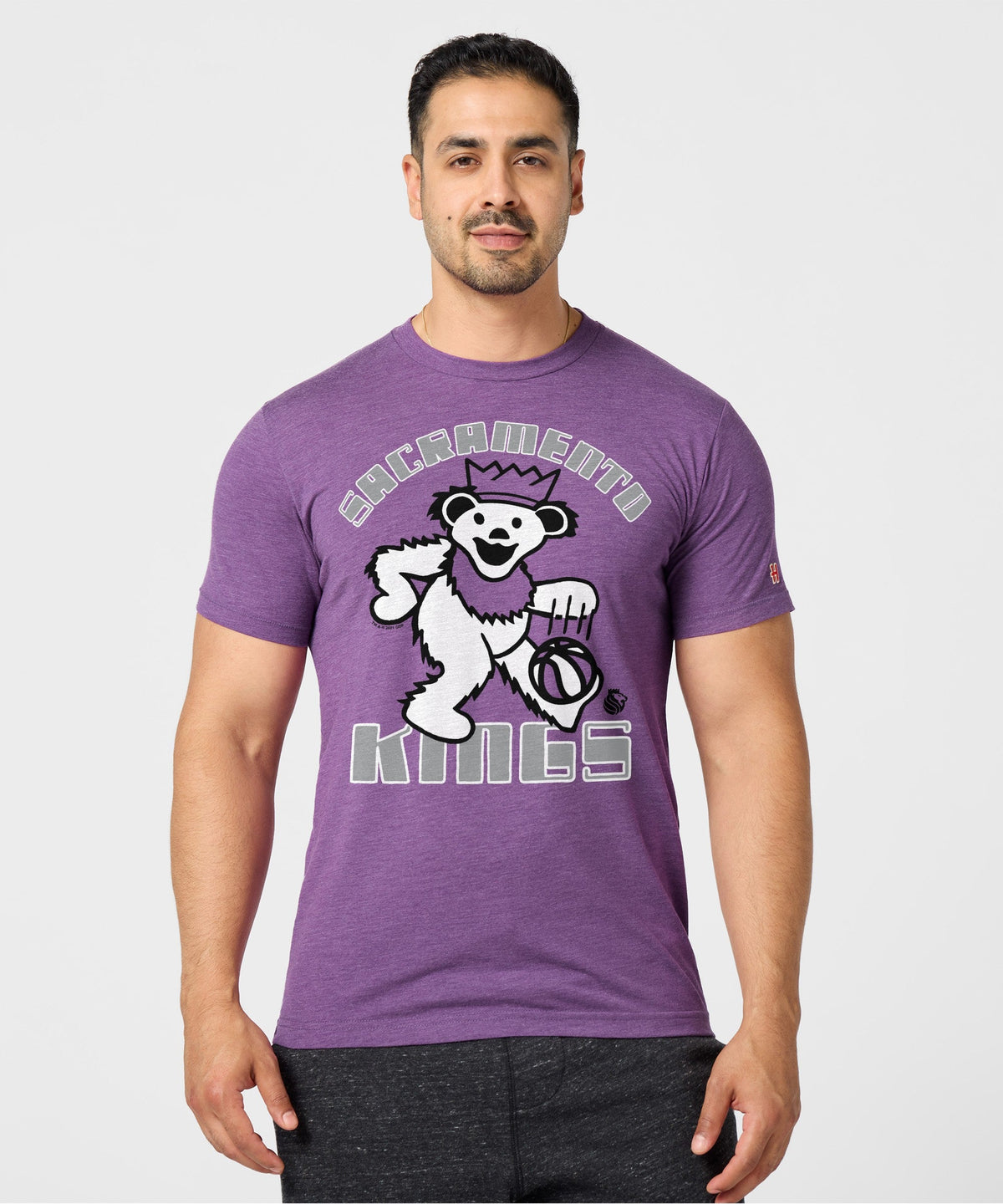 NBA x Grateful Dead x Kings product image 3