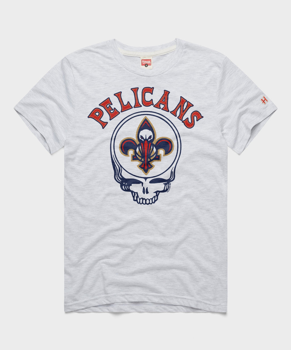 NBA x Grateful Dead x Pelicans product image 1