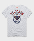 NBA x Grateful Dead x Pelicans product image 1