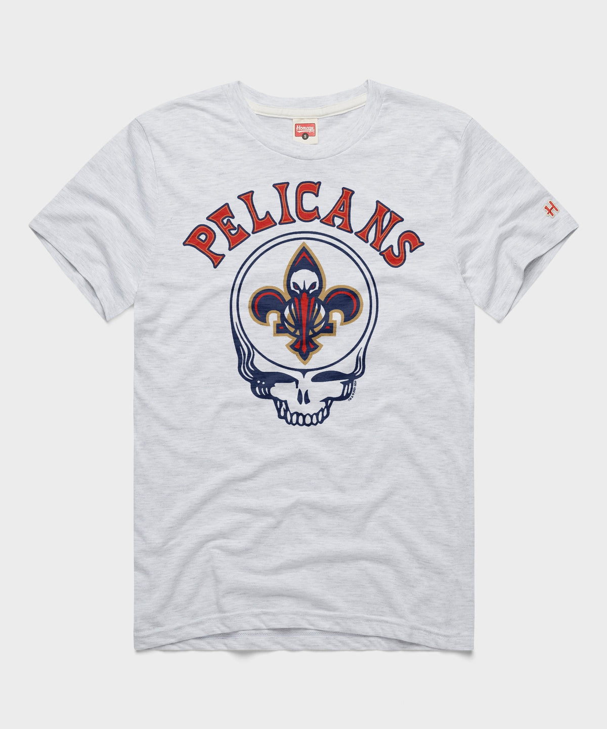 NBA x Grateful Dead x Pelicans product image 1