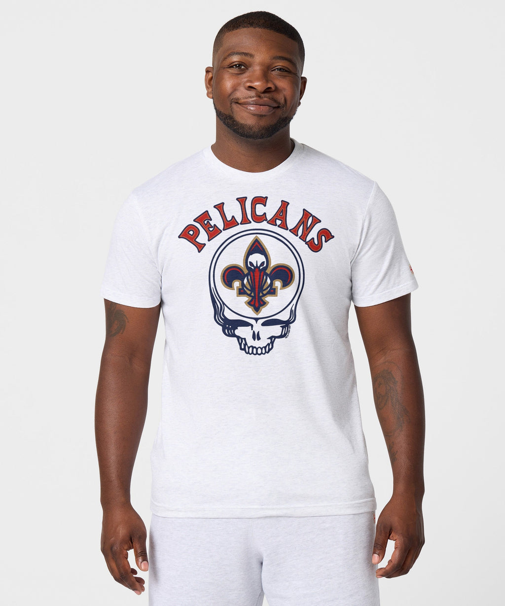 NBA x Grateful Dead x Pelicans product image 3