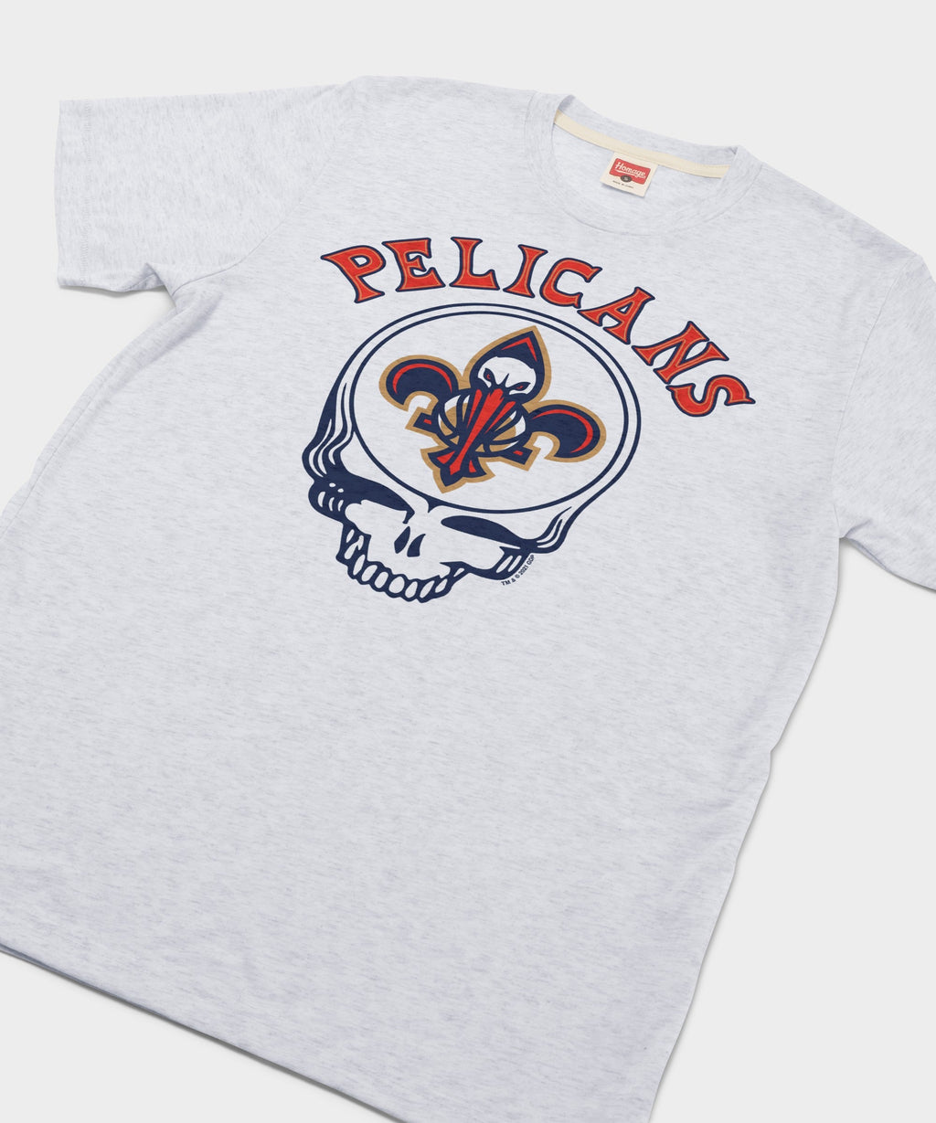 NBA x Grateful Dead x Pelicans product image 2