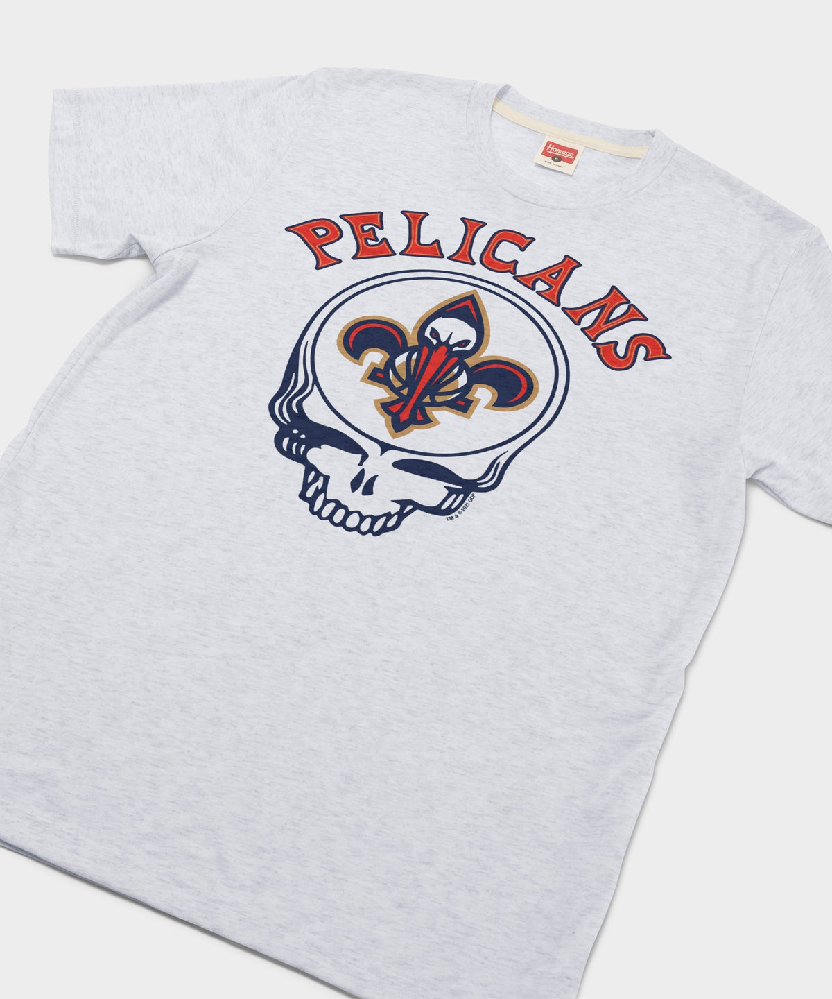 NBA x Grateful Dead x Pelicans product image 2