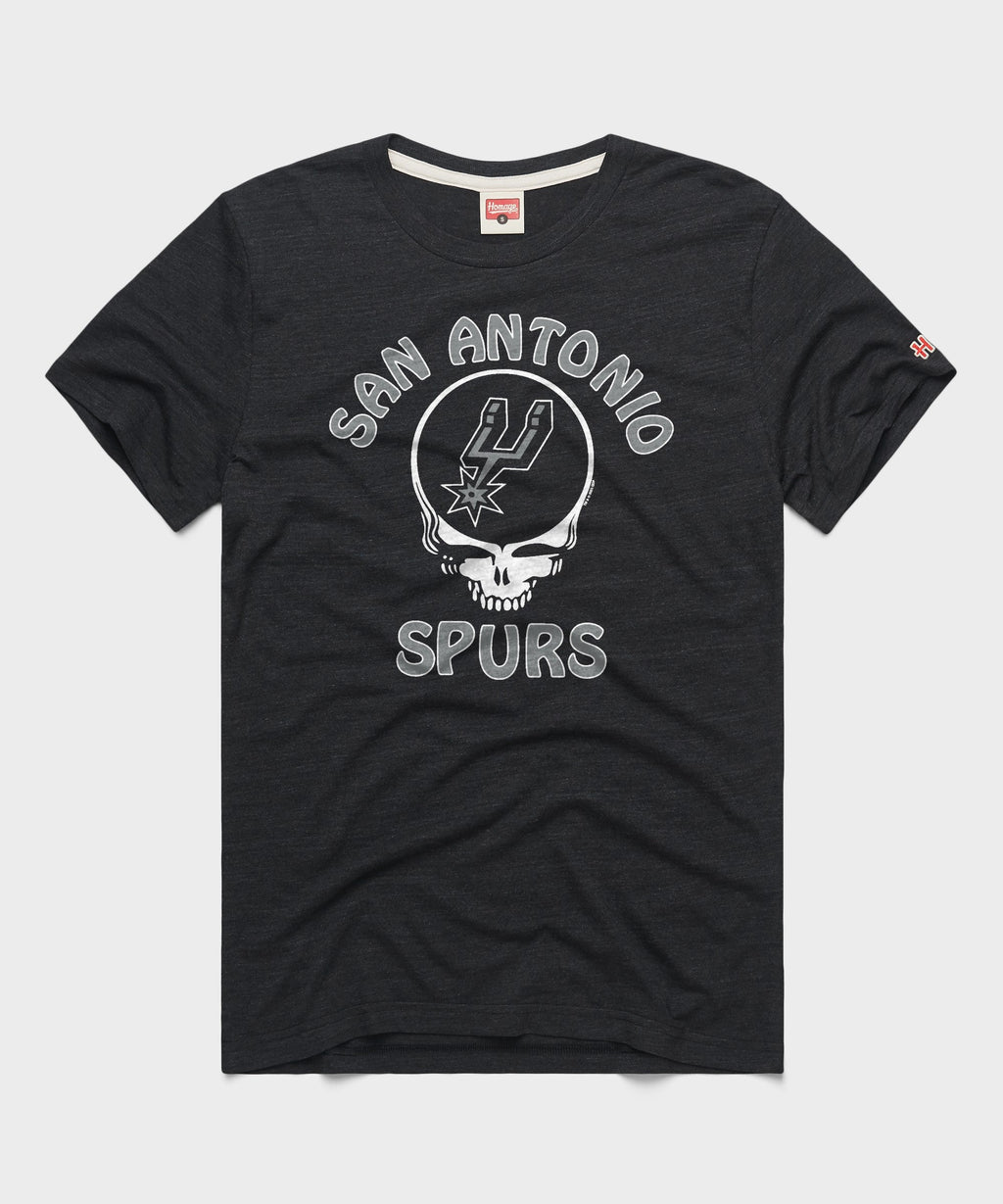 NBA x Grateful Dead x Spurs product image 1
