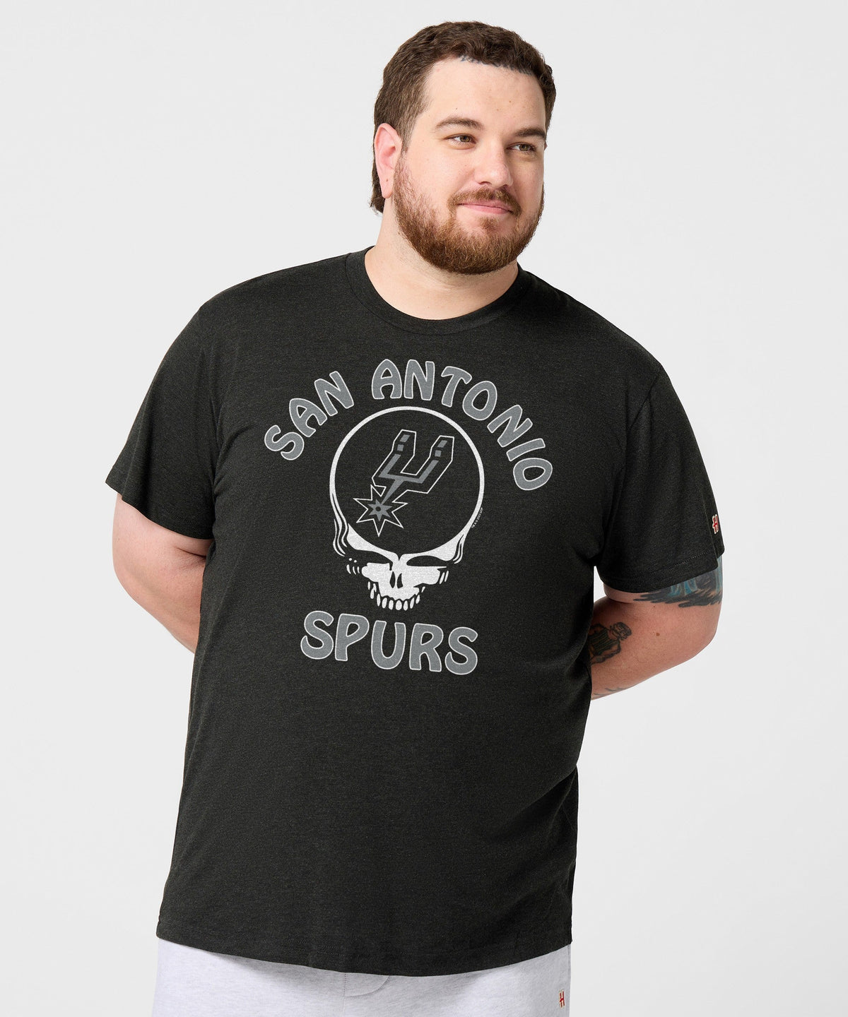 NBA x Grateful Dead x Spurs product image 3
