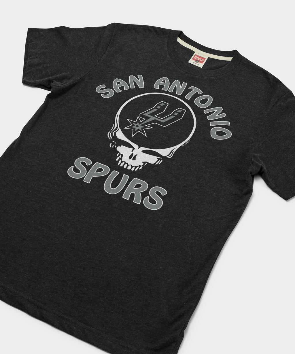 NBA x Grateful Dead x Spurs product image 2