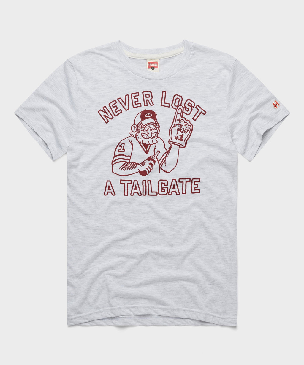 Never Lost A Tailgate product image 1