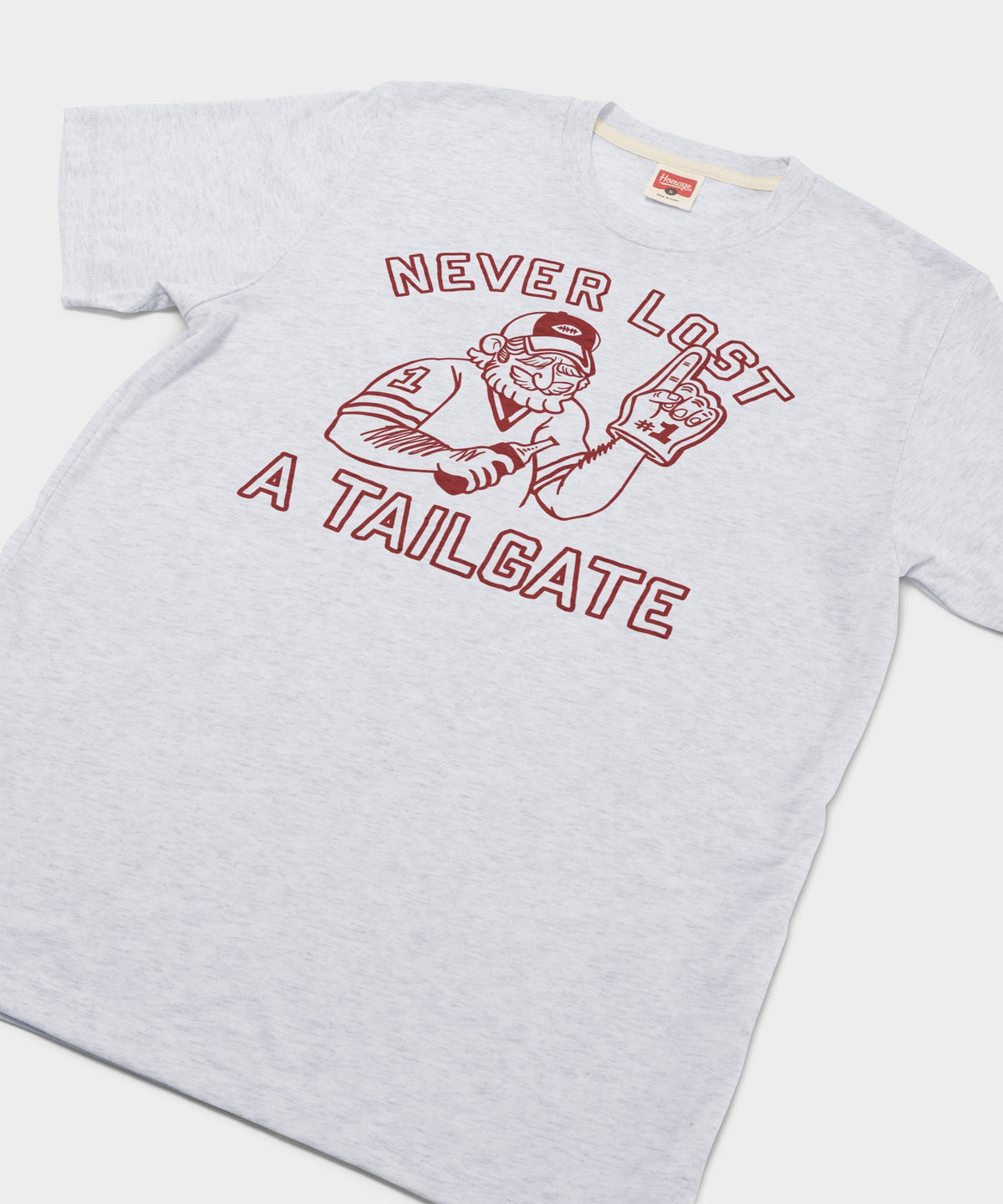 Never Lost A Tailgate product image 2