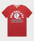 New England Patriots Throwback Helmet product image 1
