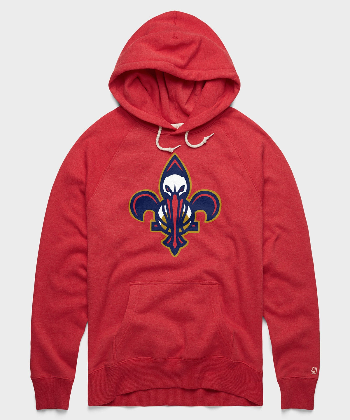 New Orleans Pelicans Logo Hoodie product image 1