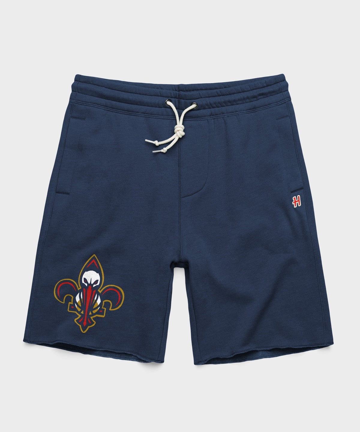 New Orleans Pelicans Logo Sweat Shorts product image 1