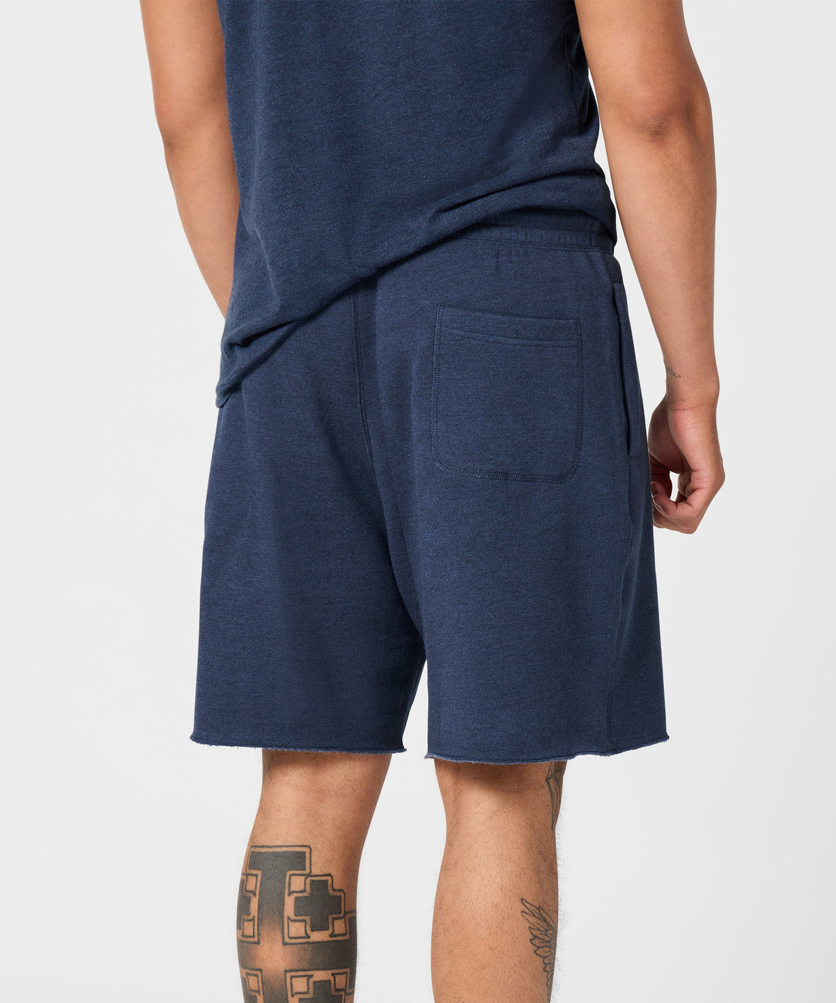 New Orleans Pelicans Logo Sweat Shorts product image 4