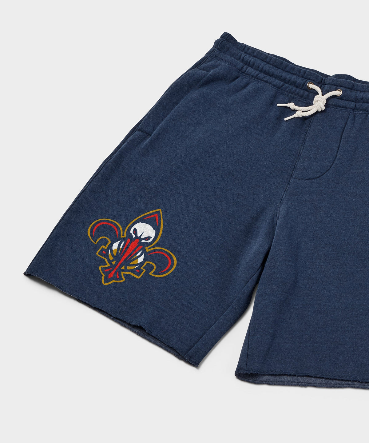 New Orleans Pelicans Logo Sweat Shorts product image 2