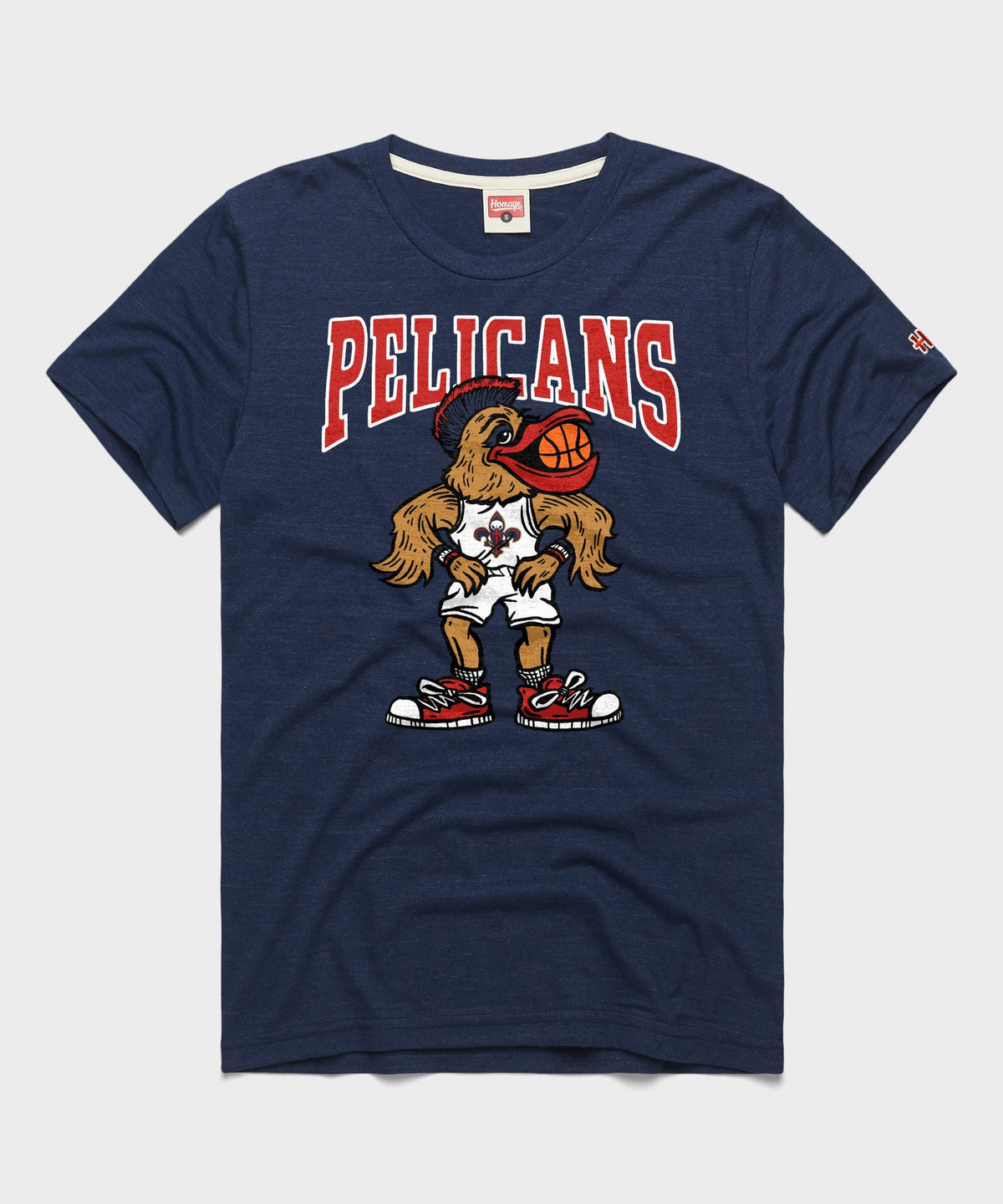 New Orleans Pelicans Pierre The Pelican product image 1