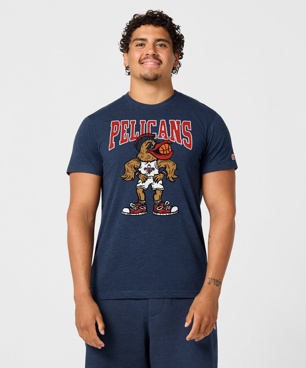 New Orleans Pelicans Pierre The Pelican product image 3