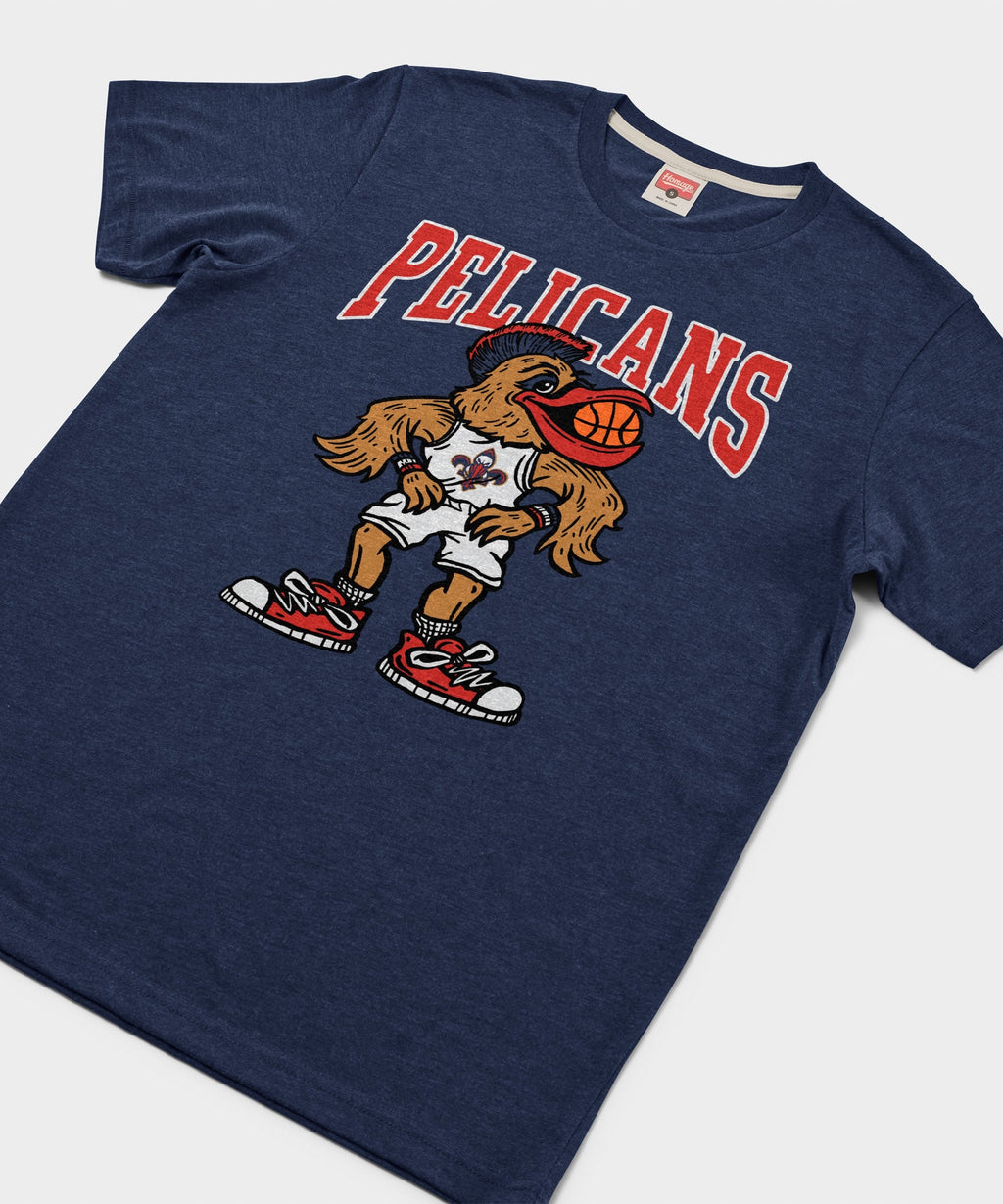 New Orleans Pelicans Pierre The Pelican product image 2