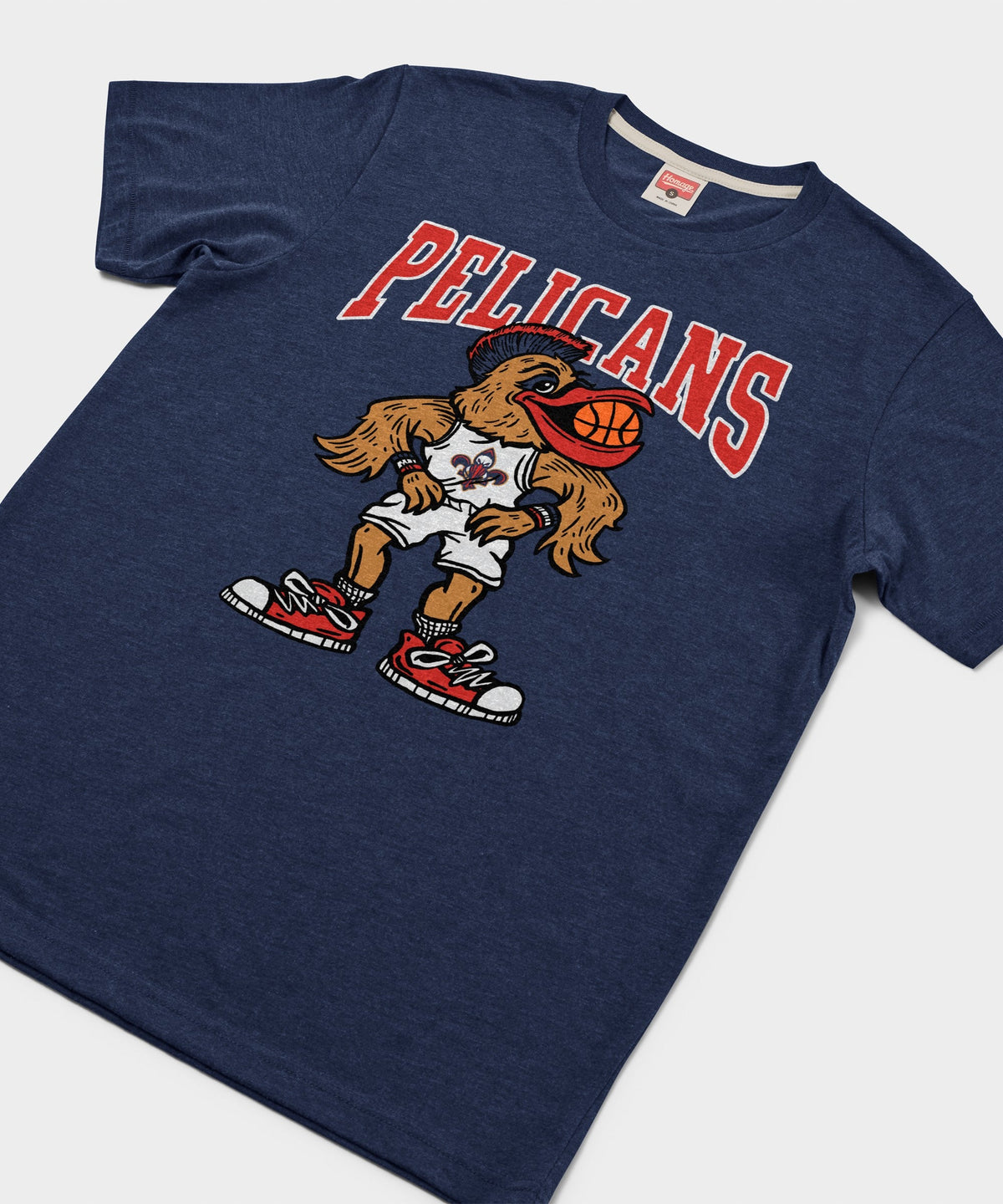 New Orleans Pelicans Pierre The Pelican product image 2