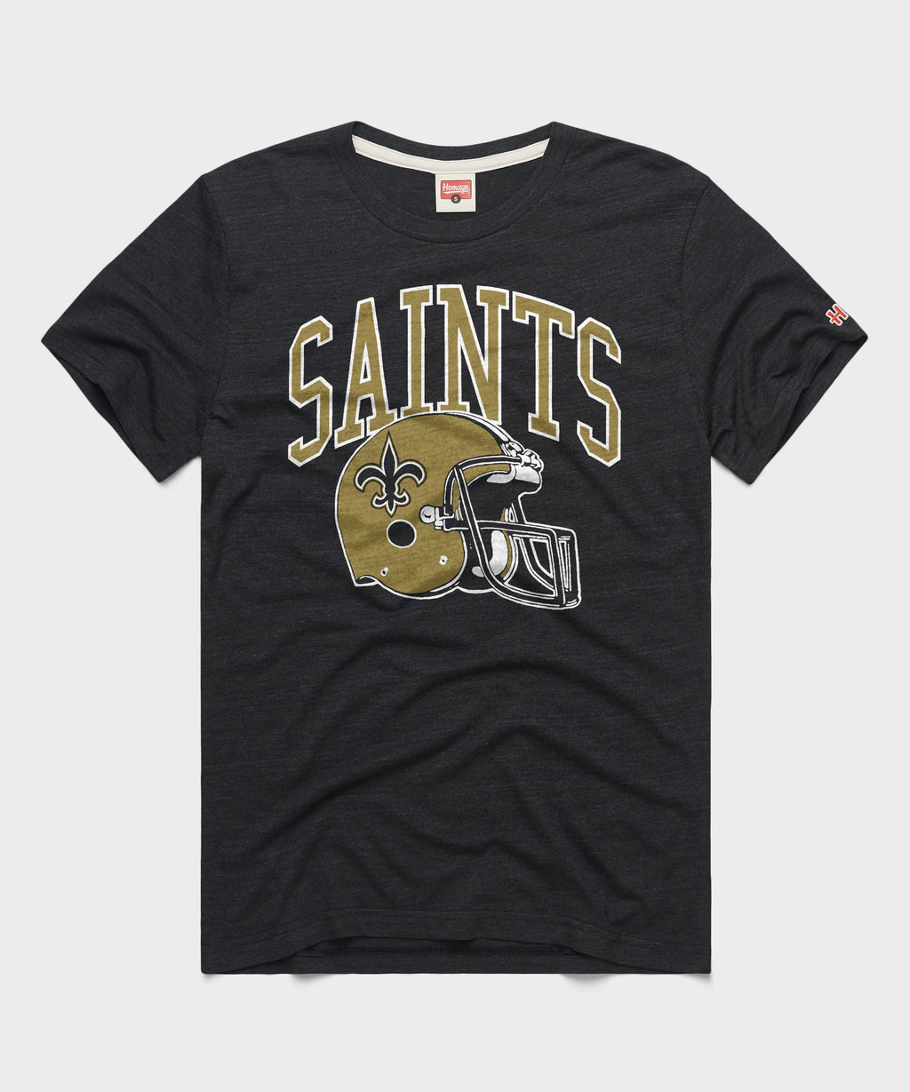 New Orleans Saints Helmet