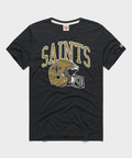 New Orleans Saints Helmet