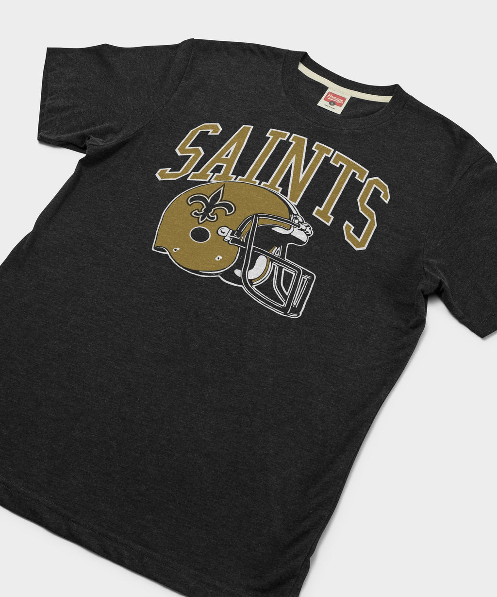 New Orleans Saints Helmet