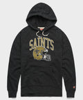 New Orleans Saints Helmet Hoodie product image 1
