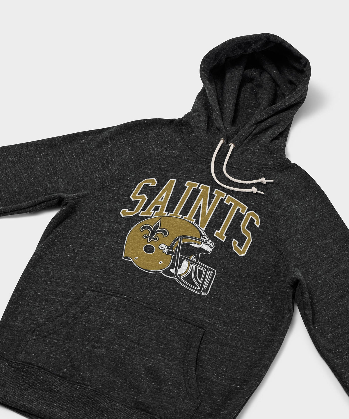 New Orleans Saints Helmet Hoodie product image 2