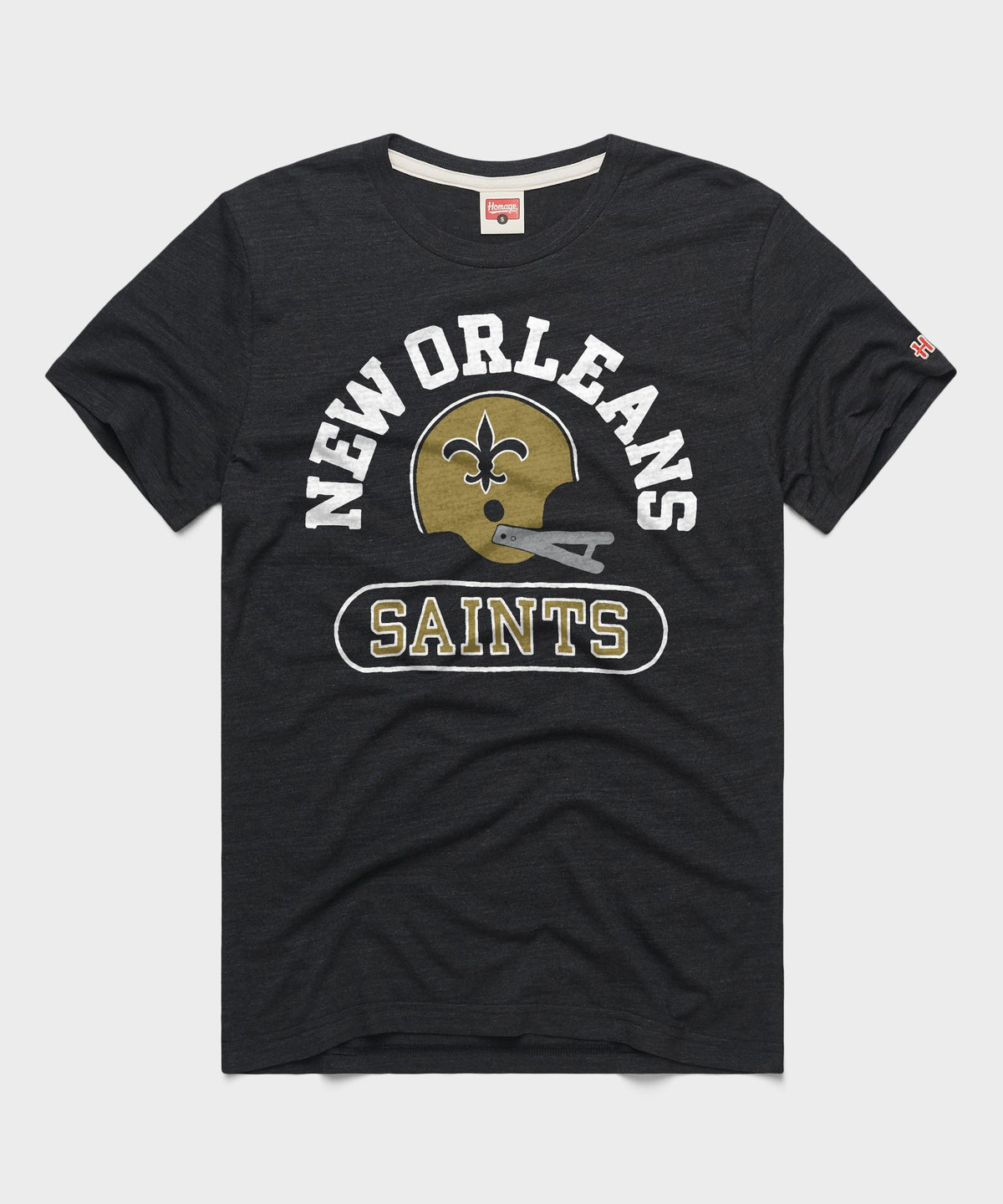 New Orleans Saints Throwback Helmet product image 1