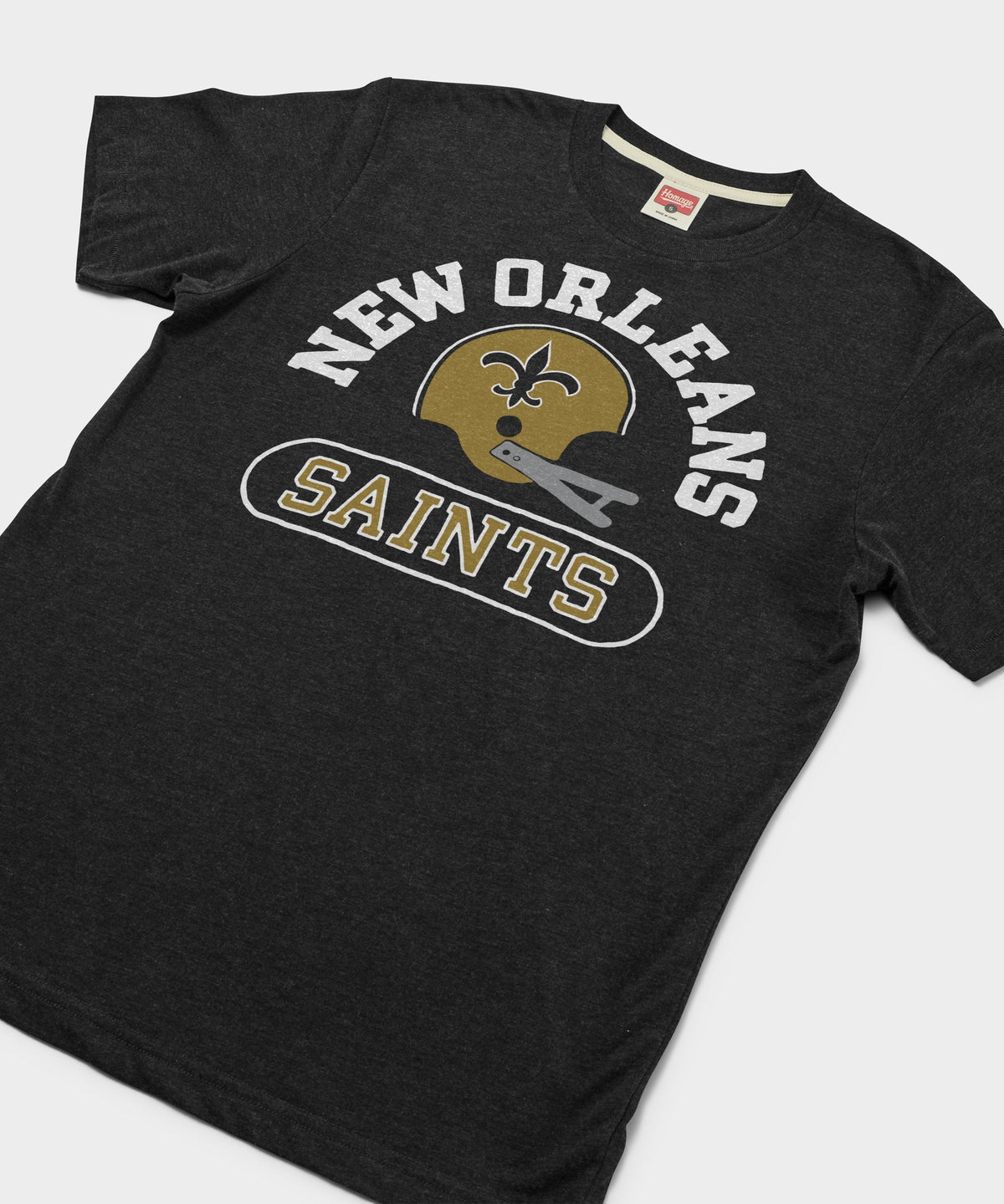 New Orleans Saints Throwback Helmet product image 2