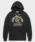 New Orleans Saints Throwback Helmet Hoodie product image 1