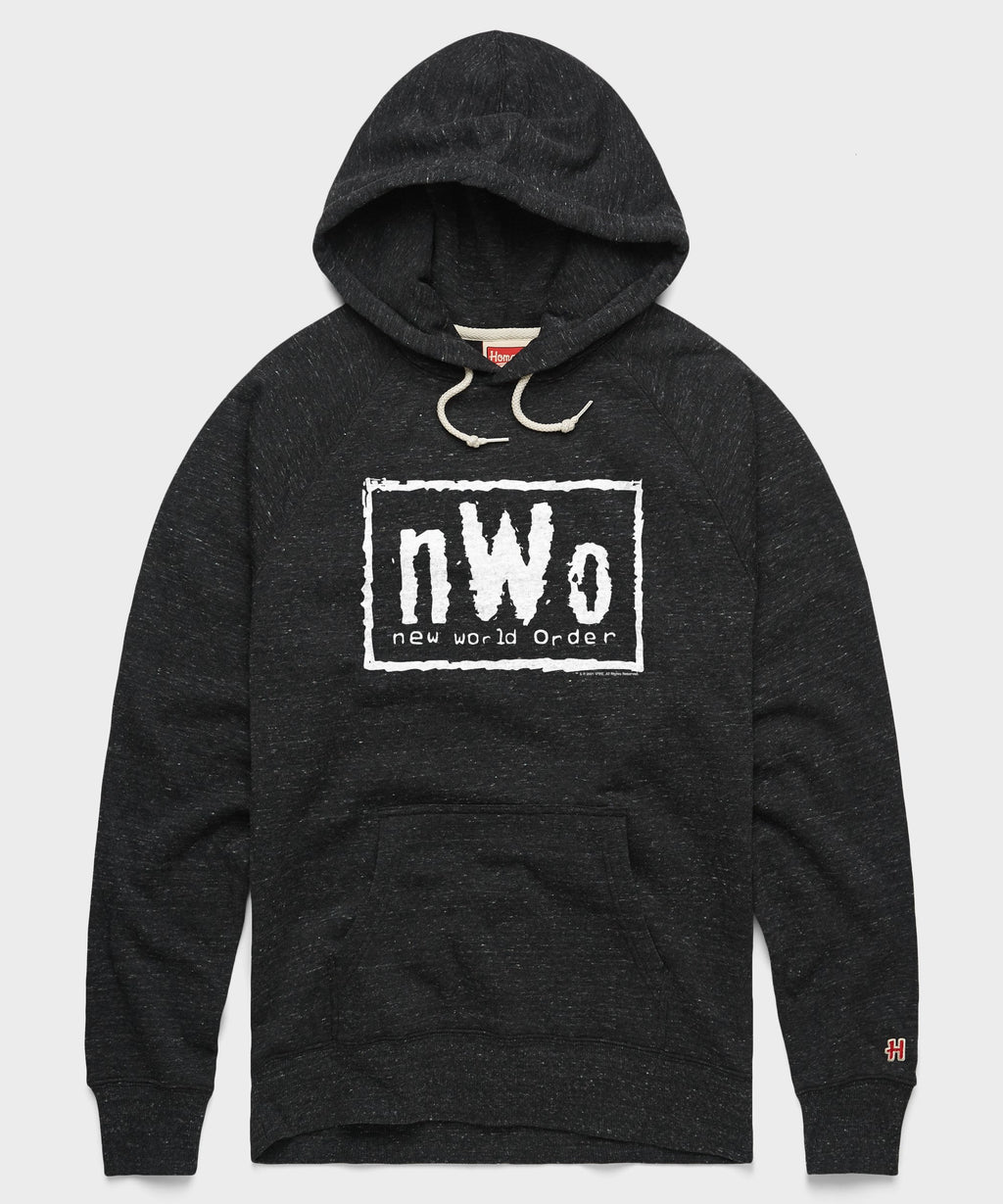 New World Order Hoodie product image 1