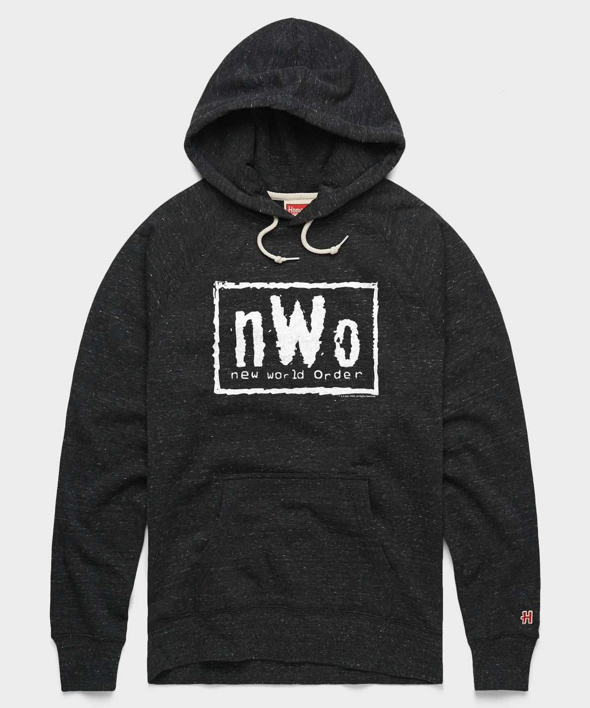 New World Order Hoodie product image 1