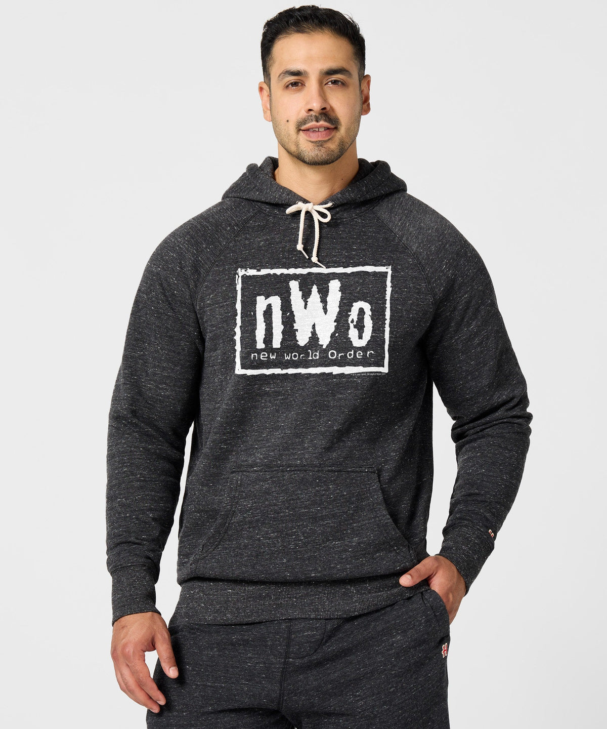 New World Order Hoodie product image 3