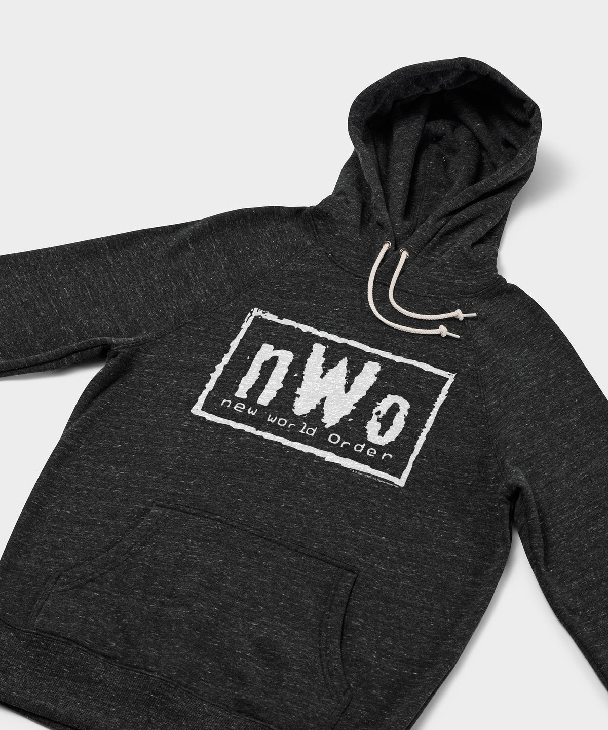 New World Order Hoodie product image 2