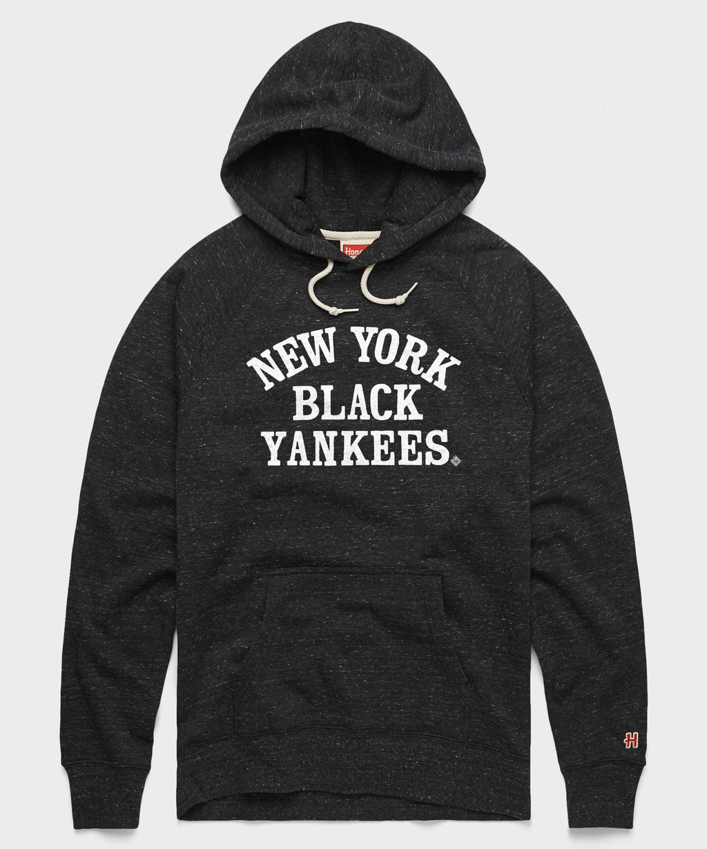 New York Black Yankees Hoodie product image 1