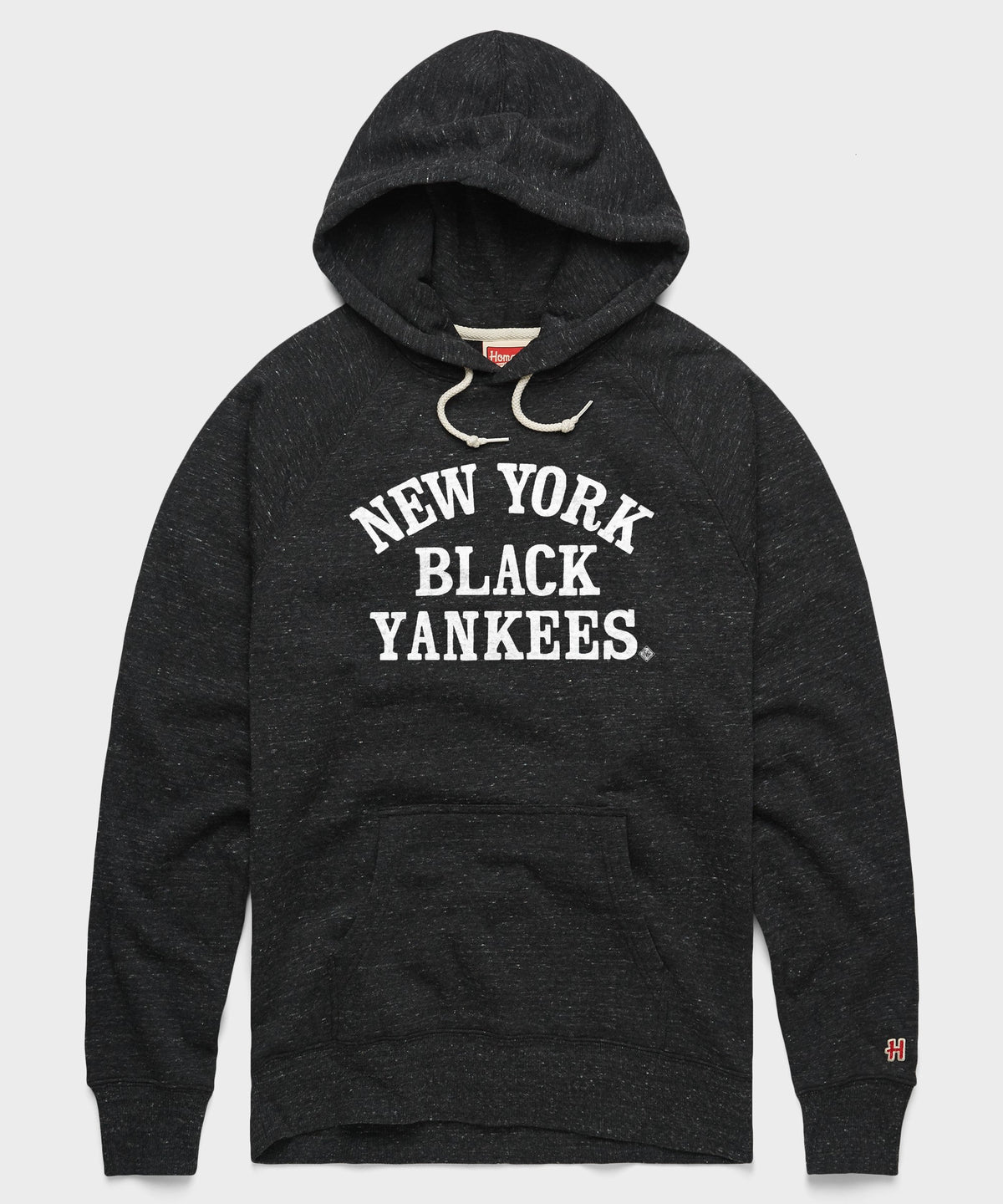 New York Black Yankees Hoodie product image 1