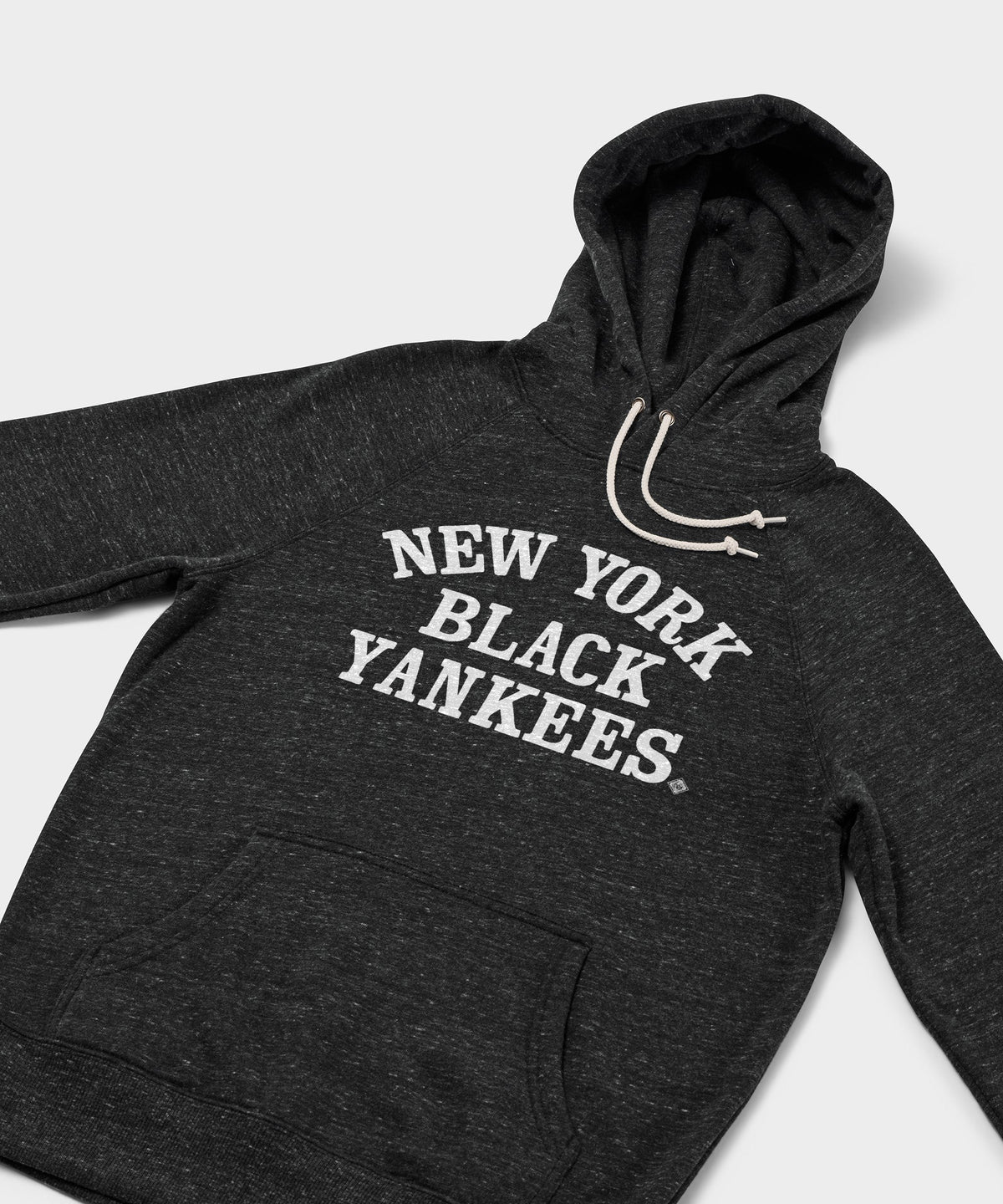 New York Black Yankees Hoodie product image 2