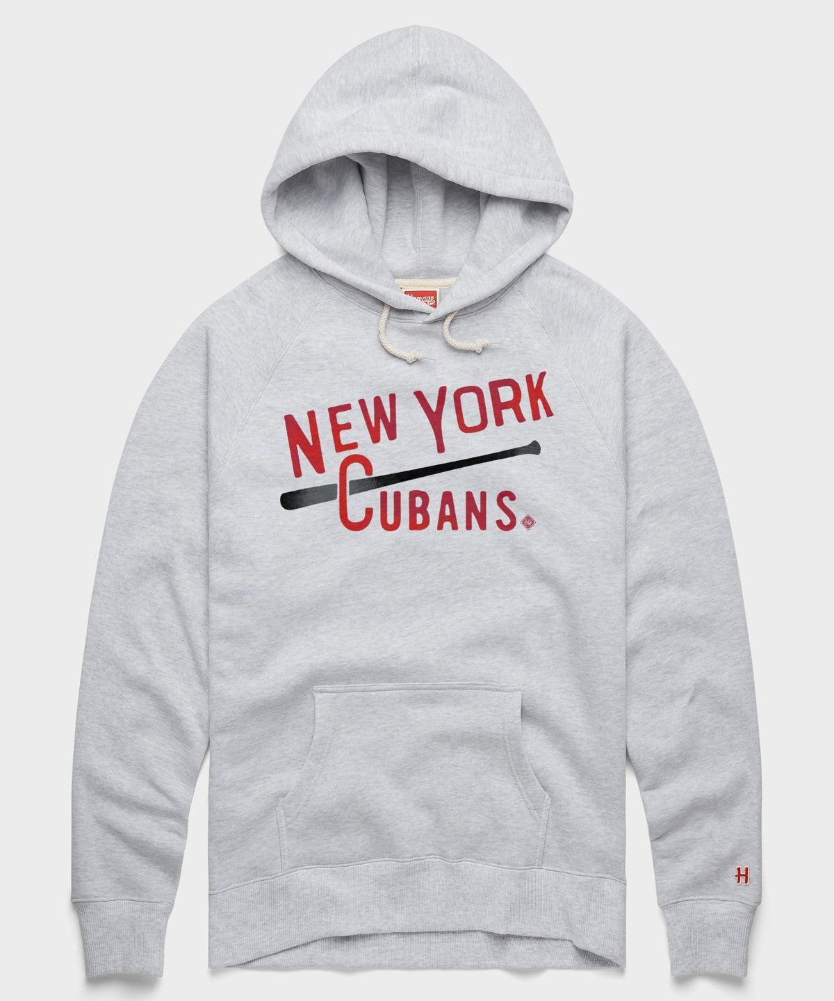 New York Cubans Hoodie product image 1