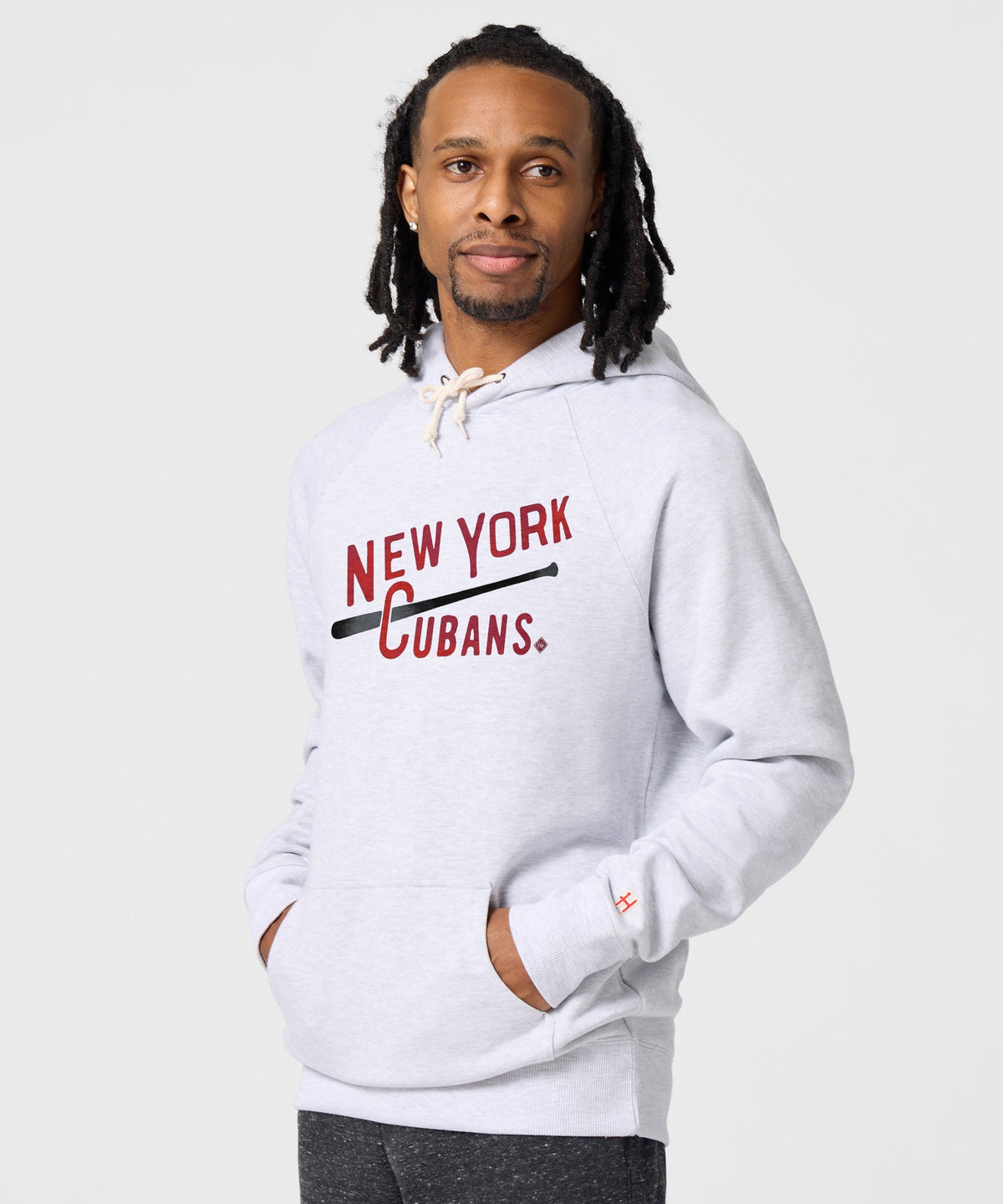 New York Cubans Hoodie product image 3